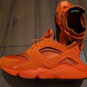 Like New Nike Air Huarache